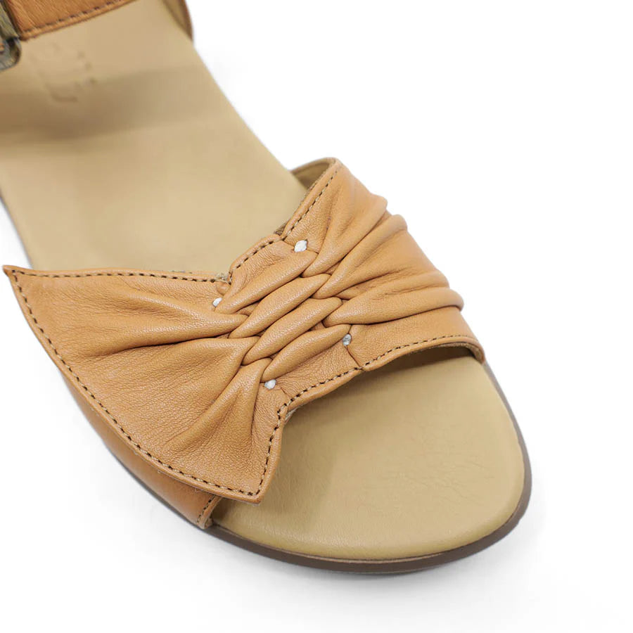 TESSELLI XD TYLER-LSA FLAT SANDALS (LARGE SIZES 43 TO 46)