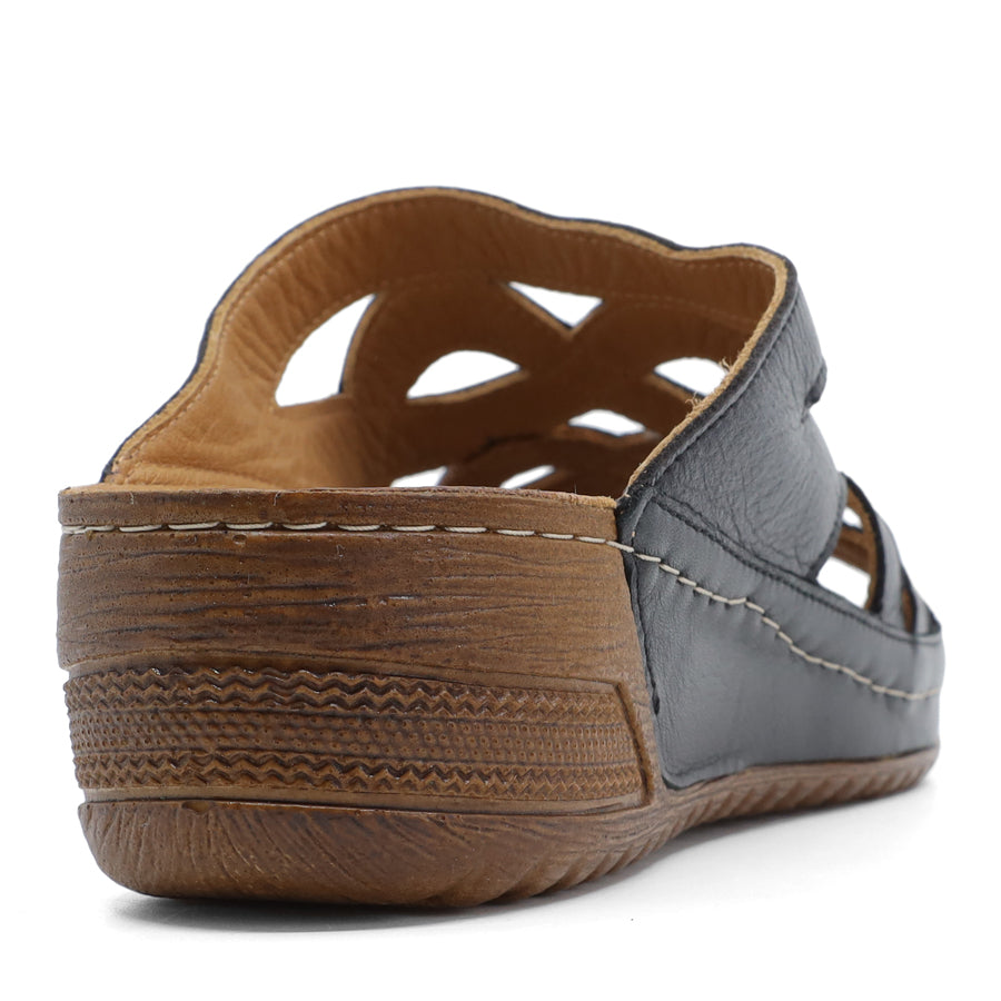 TESSELLI ELEVATE WEDGES