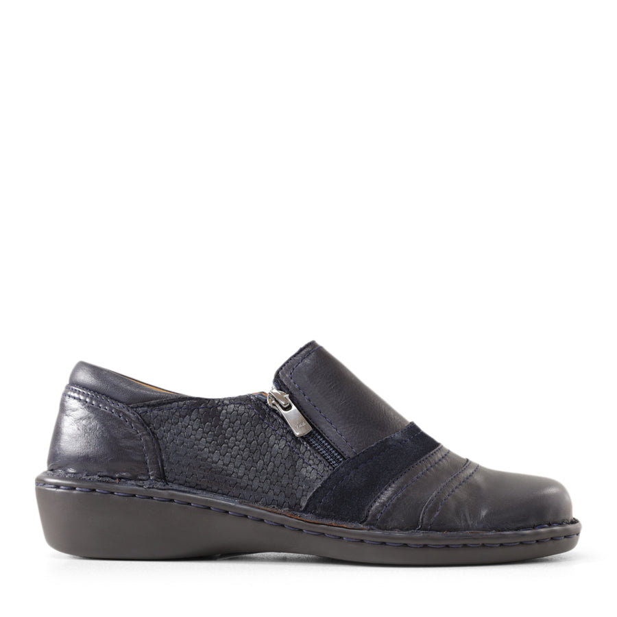 TESSELLI GIBSON CASUAL SHOE