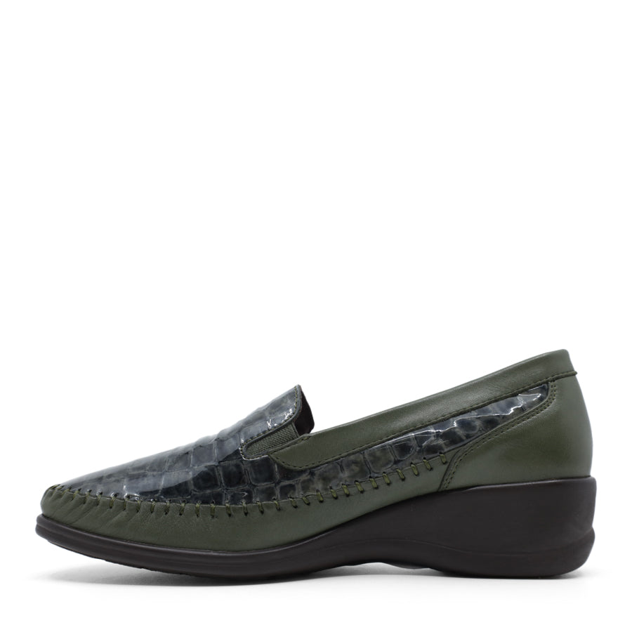 TESSELLI IRENE CASUAL SHOE