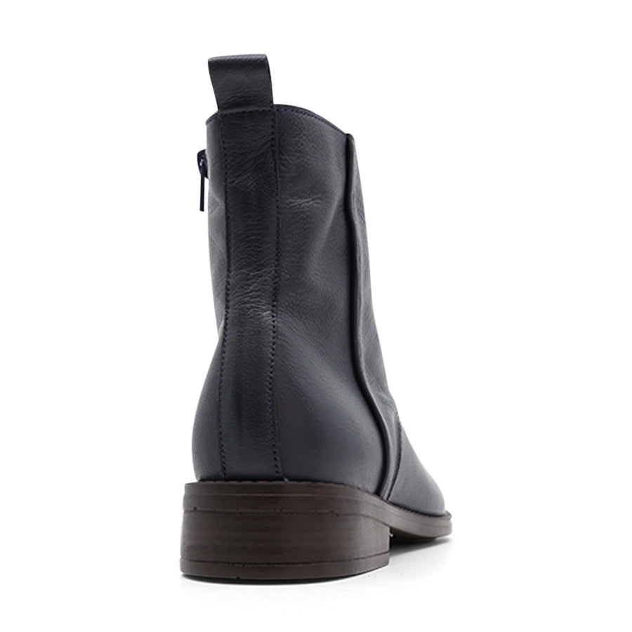 TESSELLI XD OLLIE ANKLE BOOTS