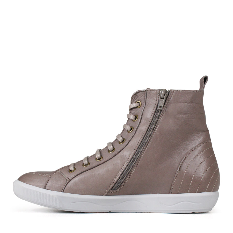 TESSELLI XD BECKER ANKLE BOOTS