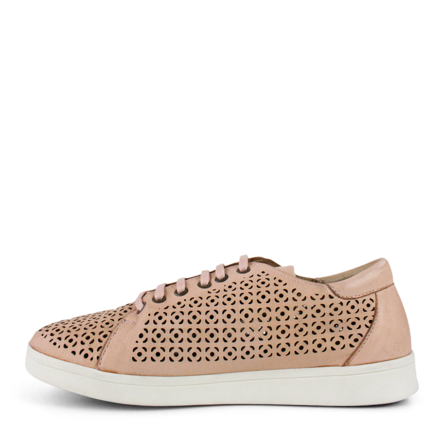 TESSELLI XD HETTA CASUAL SHOE