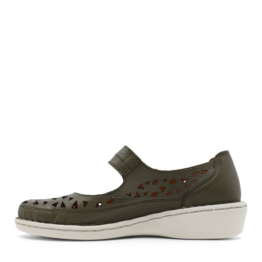 TESSELLI GIO CASUAL SHOE