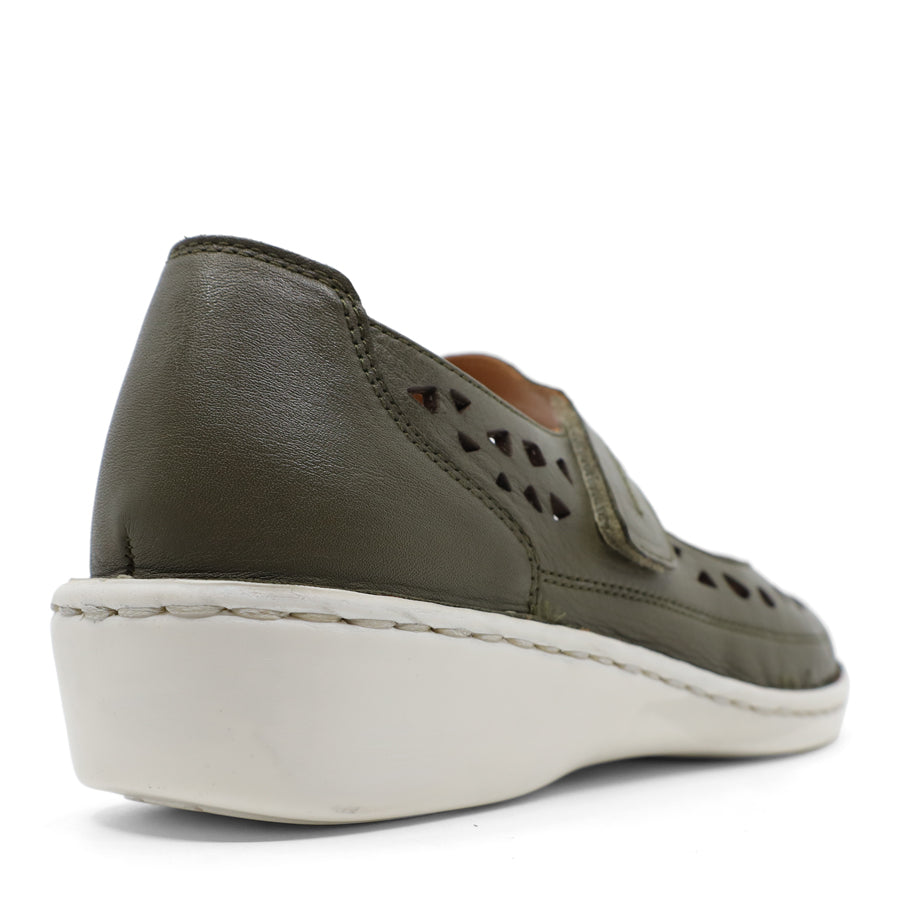 TESSELLI GIO CASUAL SHOE