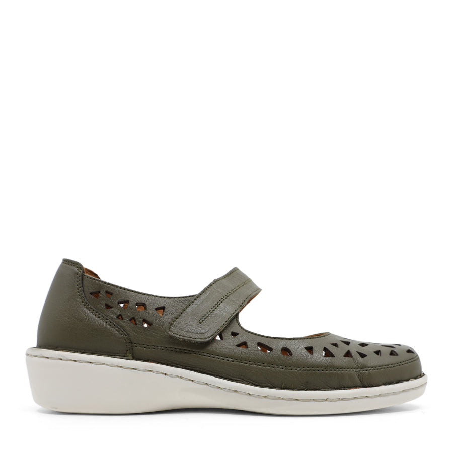 TESSELLI GIO CASUAL SHOE