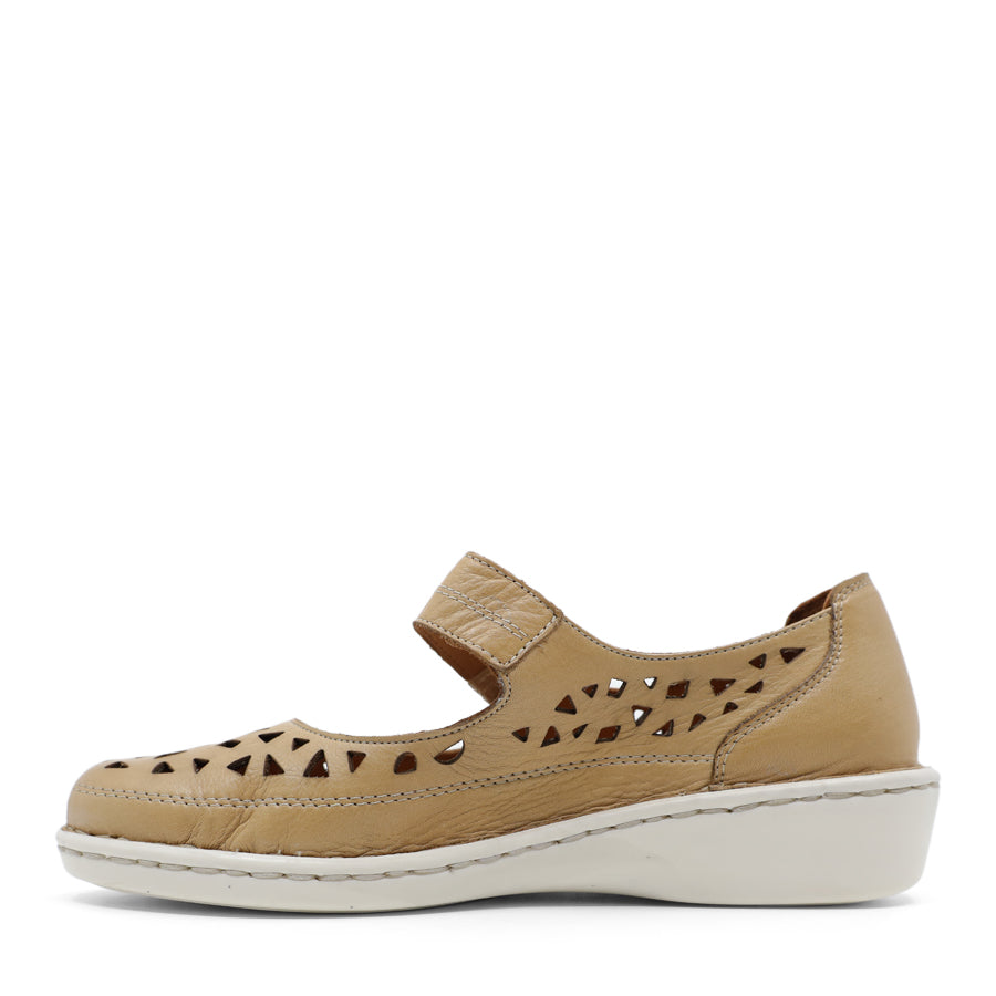 TESSELLI GIO CASUAL SHOE