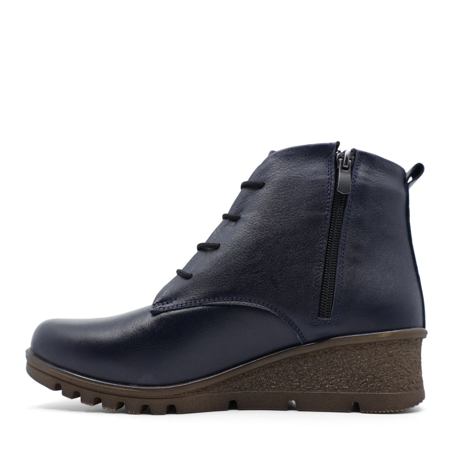 TESSELLI MERVE ANKLE BOOTS