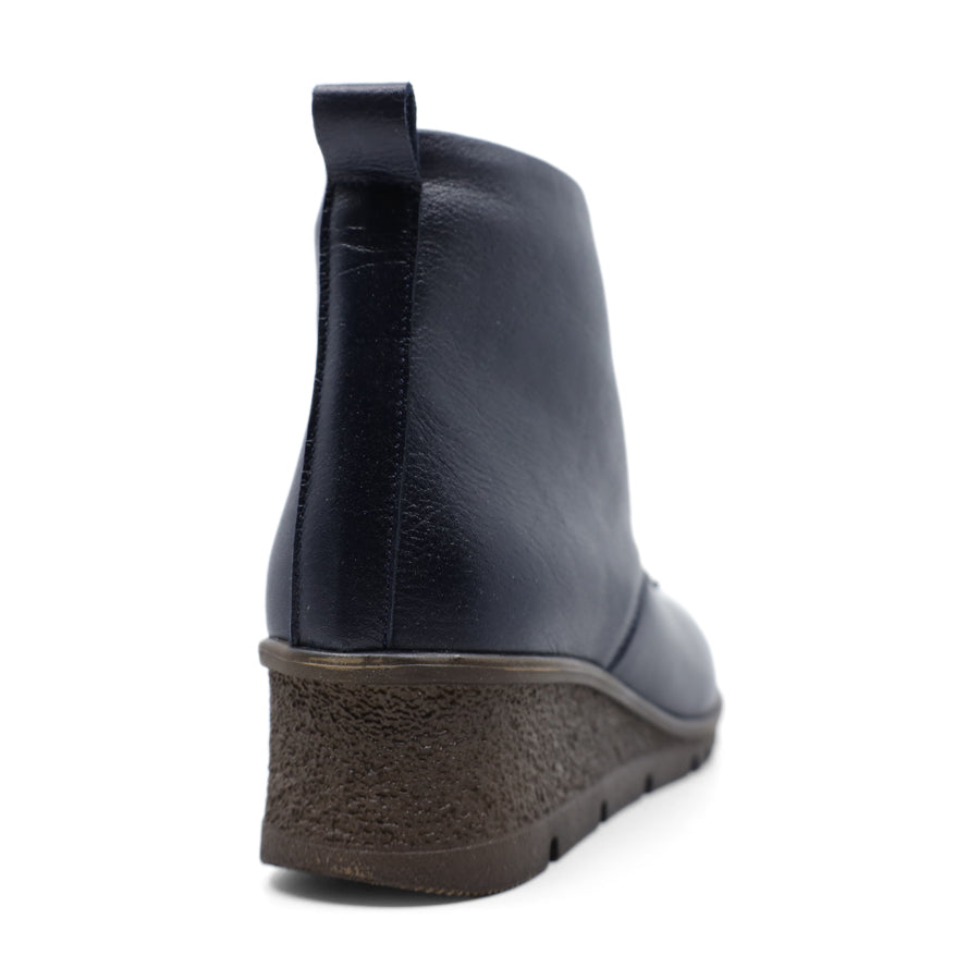 TESSELLI MERVE ANKLE BOOTS